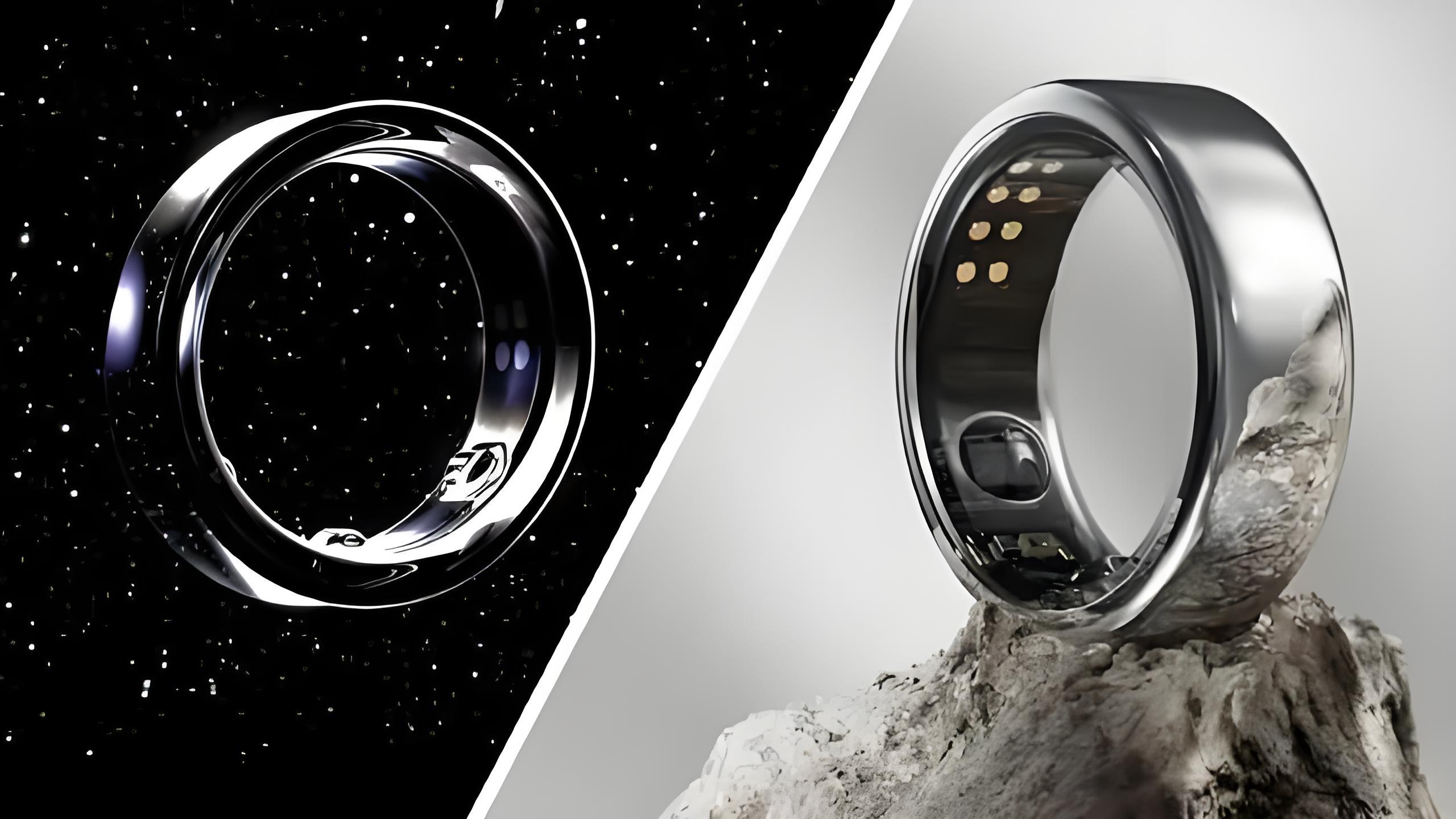 三星Galaxy Ring智能戒指评测 亮点与选购建议