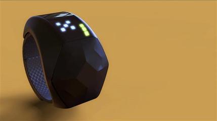 人人都是指挥家 智能指环，让你对着空气弹奏音乐