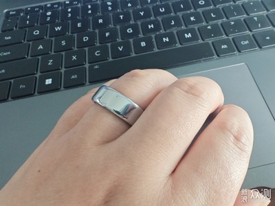 指间健康小助手 智能戒指开启智能穿戴新体验