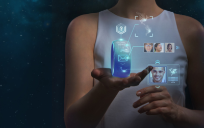 从智能戒指到智能钥匙 万物互联的星辰大海