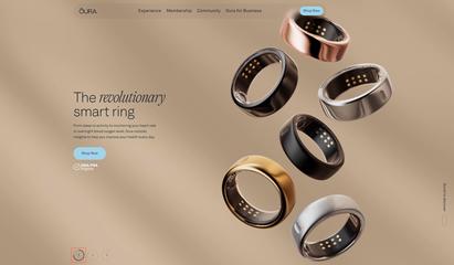 小小智能戒指，凭什么成了可穿戴行业的“大家伙”？