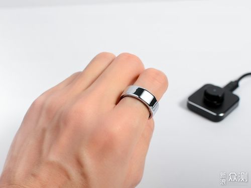 不一样的智能穿戴体验︱quzzz智能戒指深度体验报告